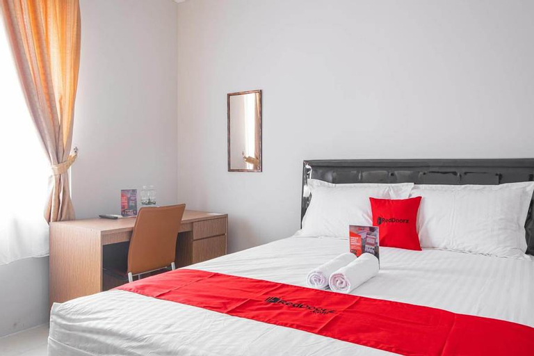 Bedroom 6