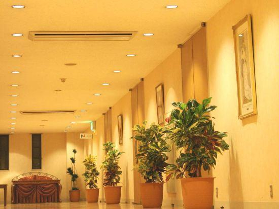 Others 3, Royal Garden Hotel, Anan