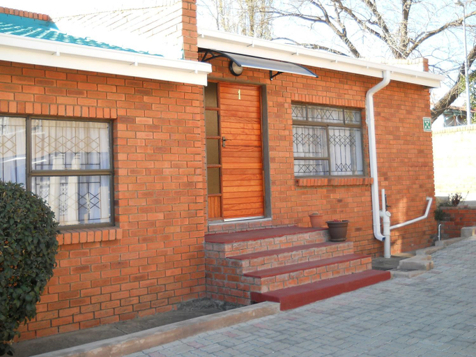 Others 2, Noble Hearts Bed & Breakfast, Thabo Mofutsanyane