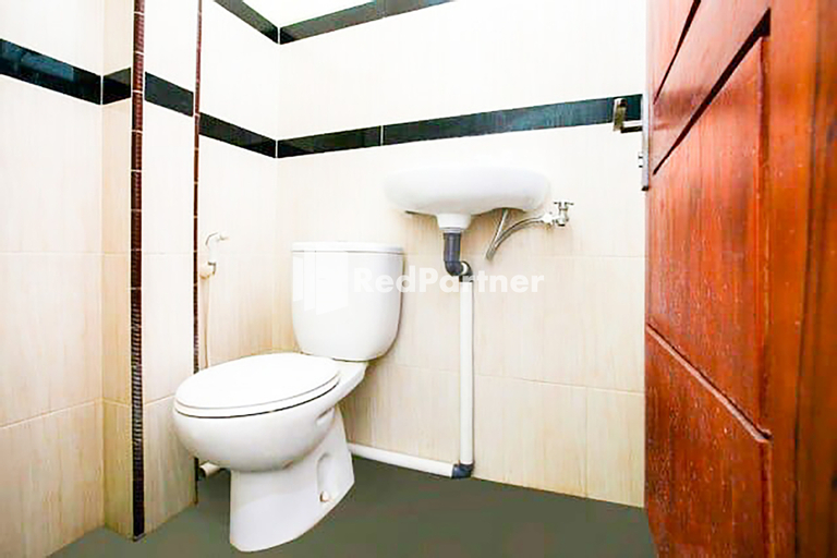 Bedroom 3, Griya Juanda Syariah near RS Dharma Husada Probolinggo, Probolinggo