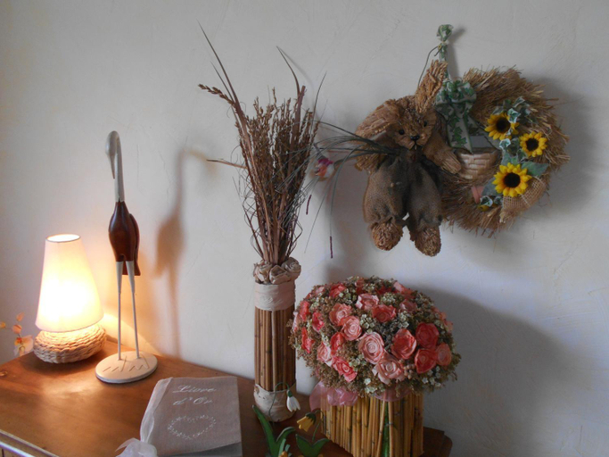 Others 5, Chambre D'hotes Myrtille, Loire