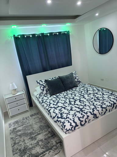 Bedroom, Juan Dolió, Guayacanes, San Pedro de Macorís 203-D, Guayacanes