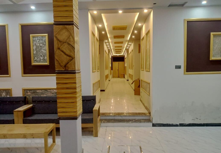 Others 5, Comfort Inn Hotel Kalam, Malakand