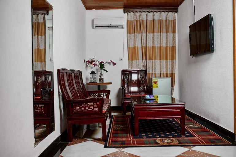 Others 5, Royal Park Hotel, Kumasi