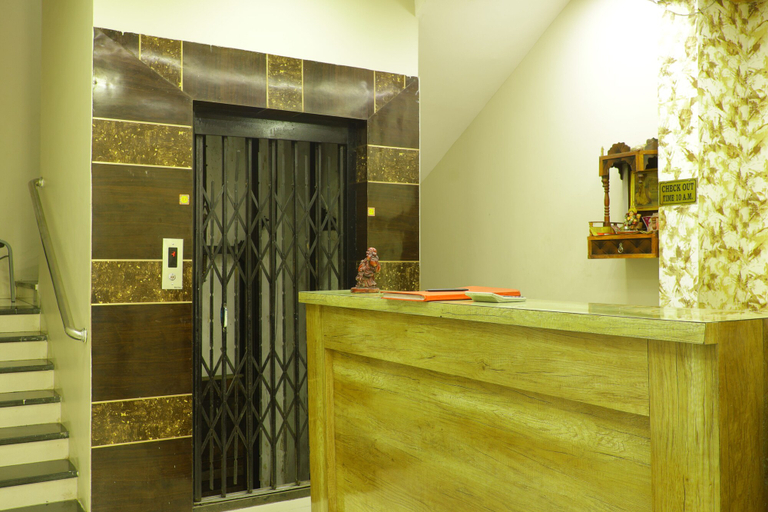 Others 5, Hotel Kanchan Palace, Indore