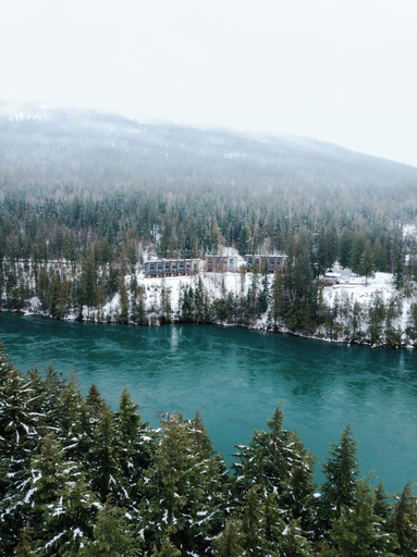 Basecamp Resorts Revelstoke, Columbia-Shuswap
