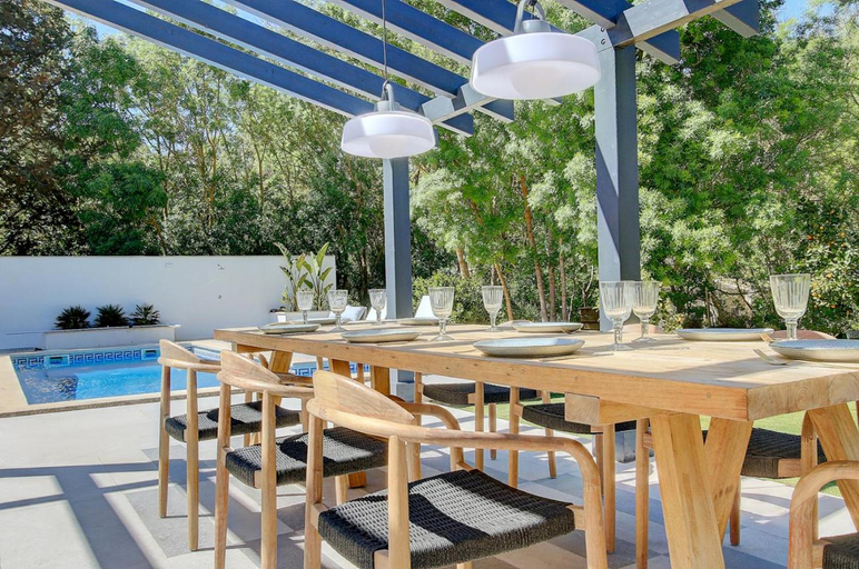 Food & Drinks 5, Villa Roca Verde by Slow Villas, Baleares