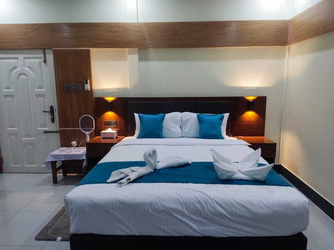 Bedroom 3, Secret Paradise Sylhet, Sylhet