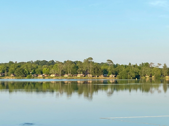 Others 5, Domaine Bourgade, Landes