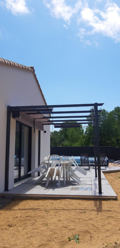 Exterior & Views 4, Villa avec piscine privee a Saint-Jean-de-Monts, Vendée