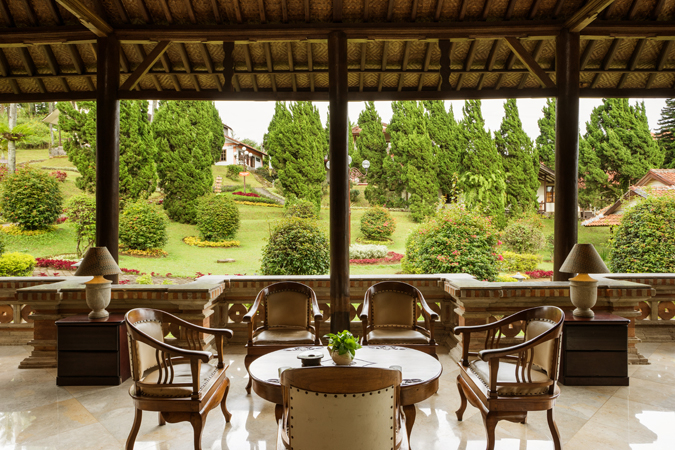 Food & Drinks 5, Royal Hotel & Villa Trawas (Formerly Royal Trawas Hotel & Cottages), Mojokerto