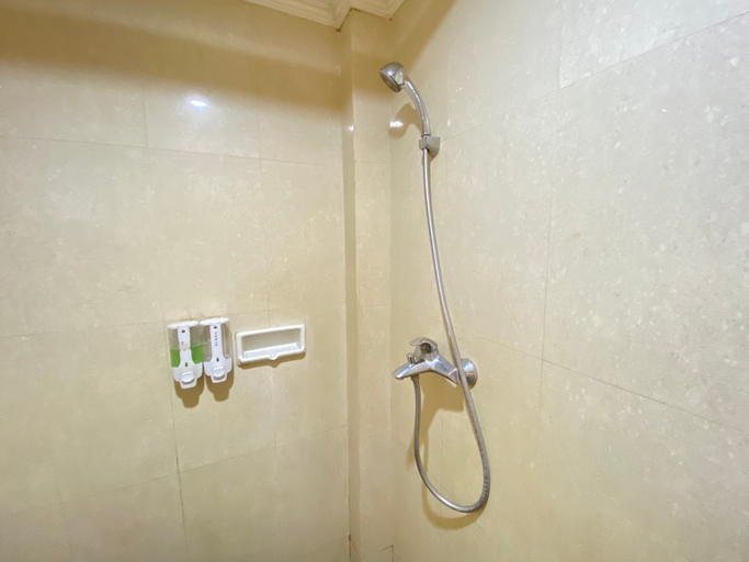 Bathroom 5, Lilianto Hotel Polewali, Polewali Mandar