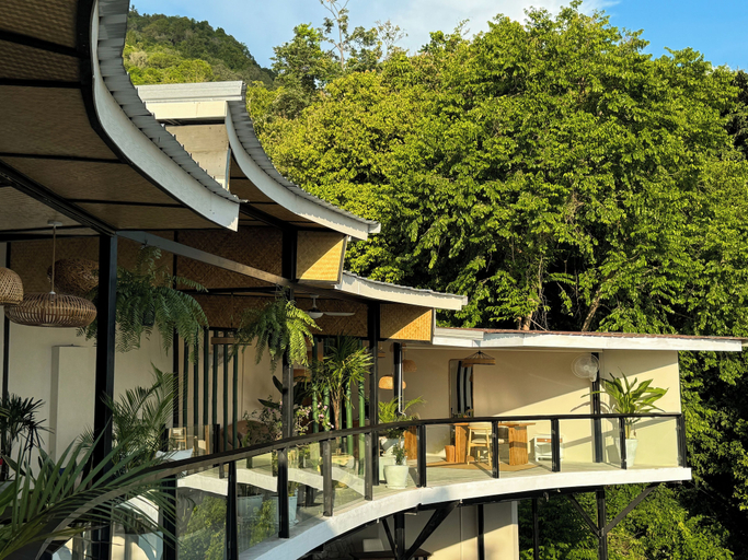 Exterior & Views 2, Art of Nature resort & spa , Ko Phangan
