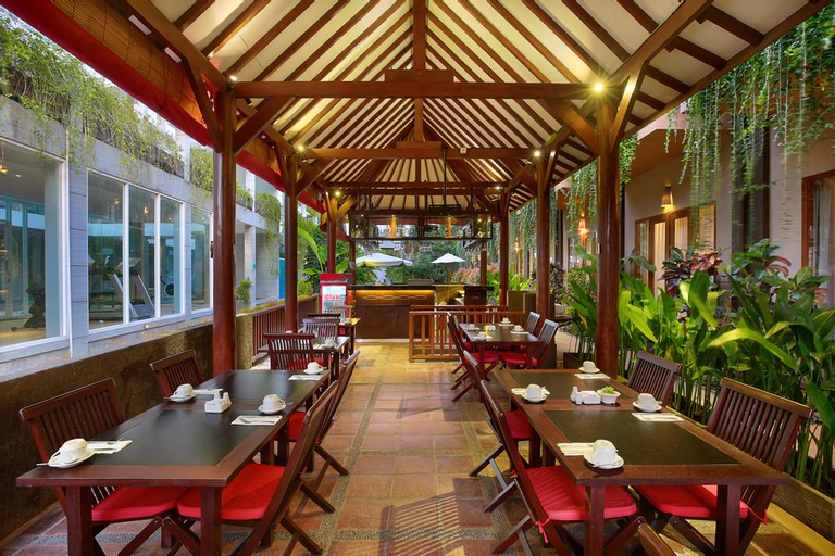 Food & Drinks 5, Bali Chaya Hotel Legian, Badung