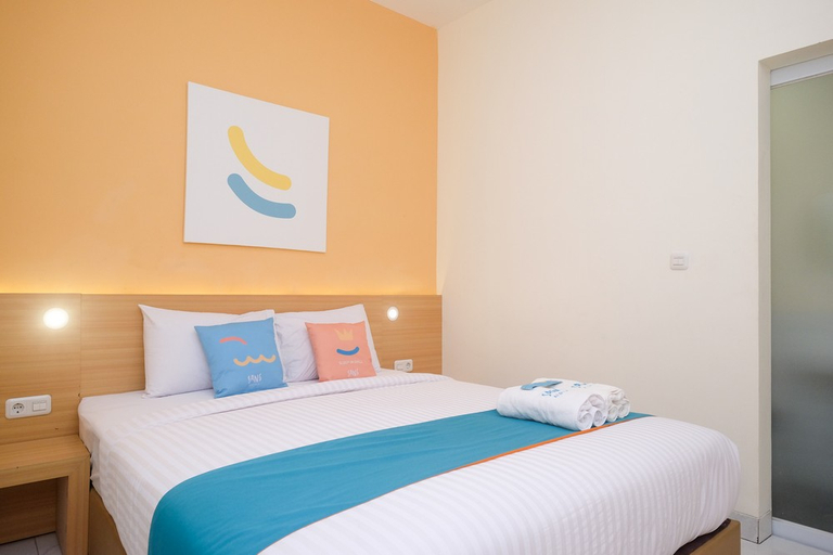 Bedroom 7
