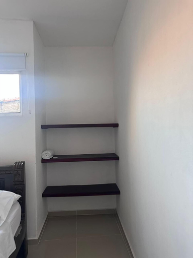 Bedroom 5, Hotel Casa Evan, San Zenón
