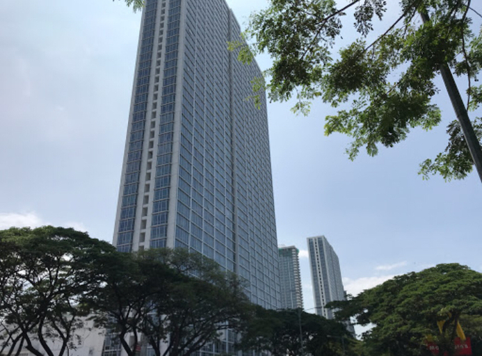 Exterior & Views 3, U Residence Karawaci by Ana Room By Zuzu, Tangerang