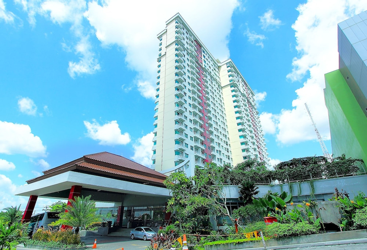 Solo Paragon Hotel & Residences, Solo