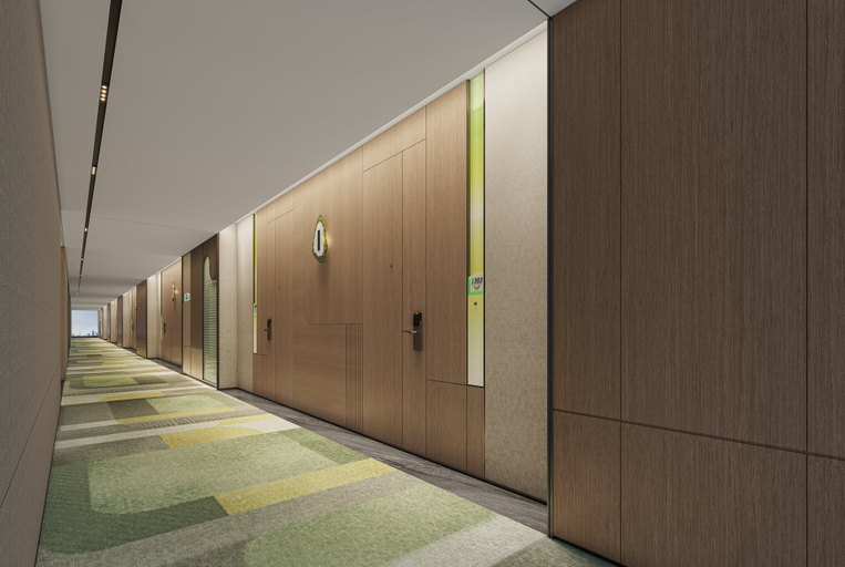 Others 3, Holiday Inn SHENZHEN NANSHAN, Shenzhen