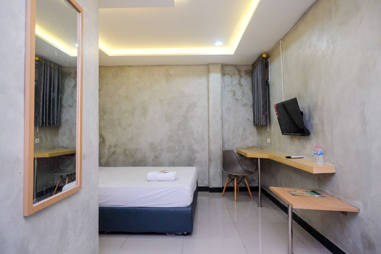 Bedroom 26