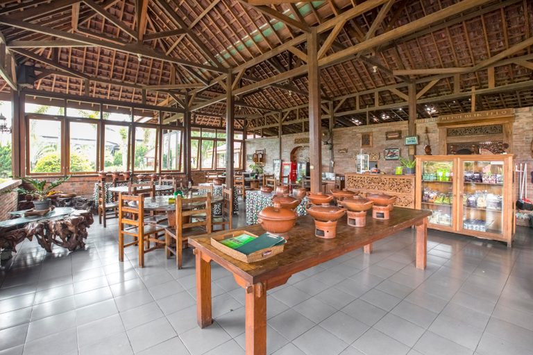 Food & Drinks, Reddoorz Plus @ Purwodadi, Pasuruan