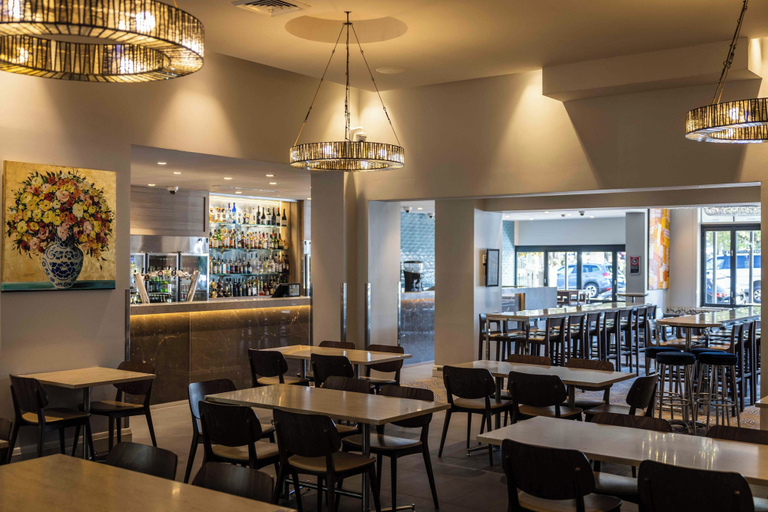 Food & Drinks 2, Royal Hotel Randwick, Sydney