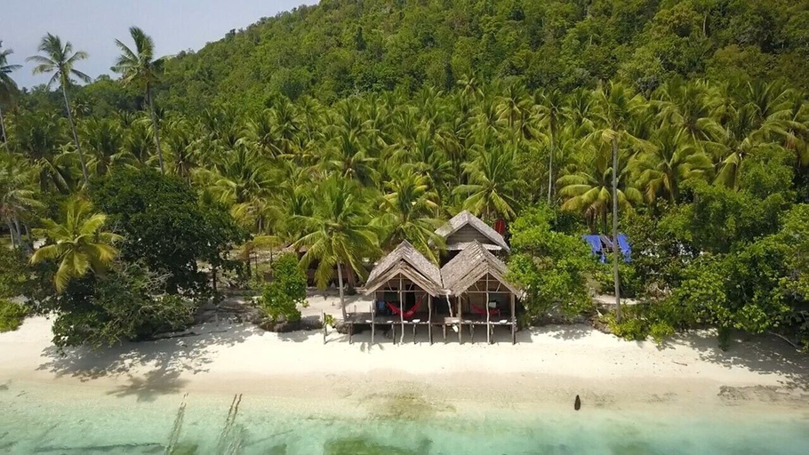 Others 4, Sapta Jejak Pesona, Raja Ampat