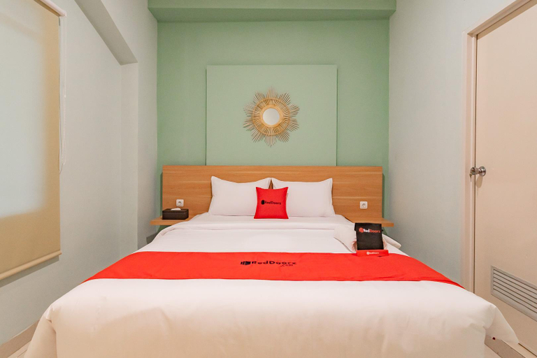 Bedroom 9