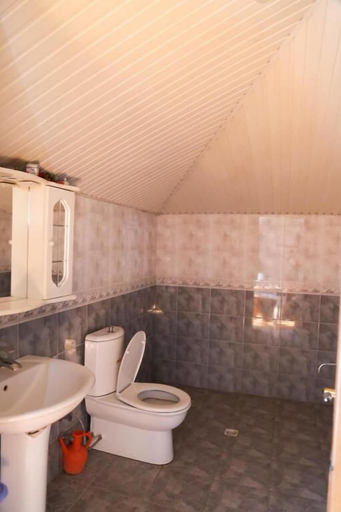 Bathroom 4, Premier Villas, Baku