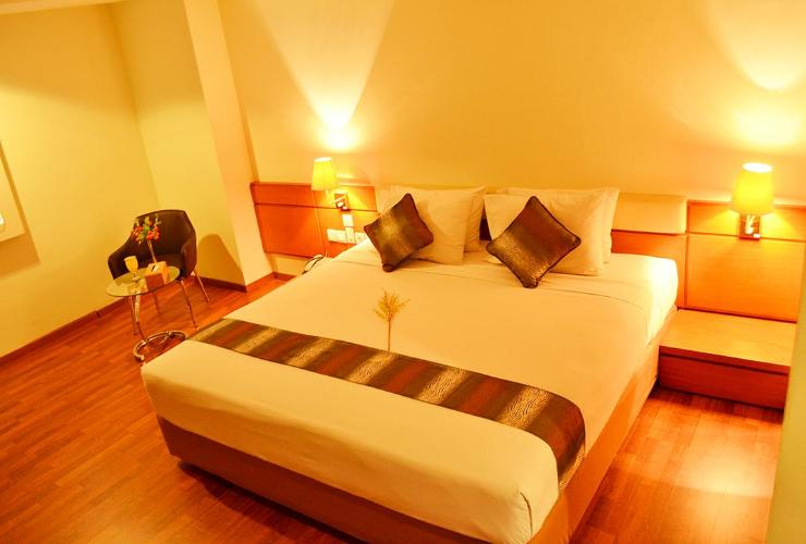 Bedroom 7