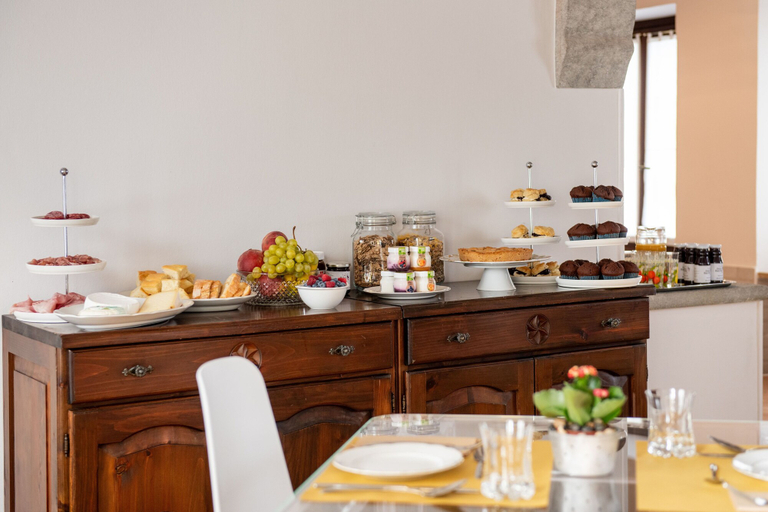 Food & Drinks 4, Agriturismo Ca' del Clat, Cuneo