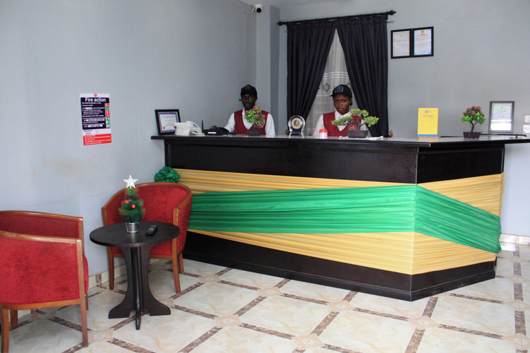 Others 5, Ramat Luxury Hotel, Kwabre