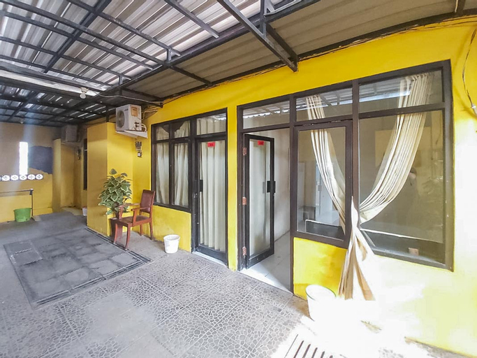 Others 3, De Luck Homestay near Alun Alun Sidoarjo, Sidoarjo