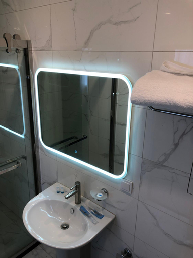 Others 2, Margaritov Hotel, Vladivostok gorsovet