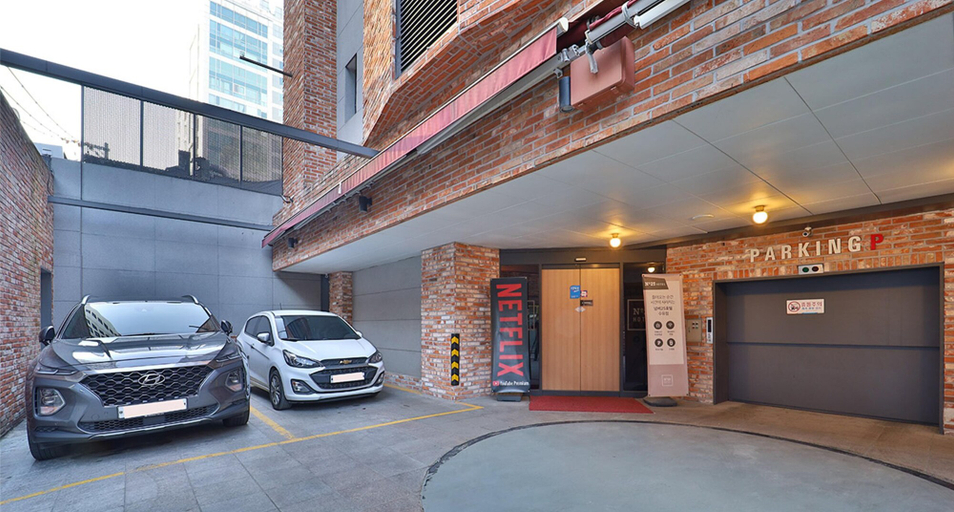 Exterior & Views 2, number25hotel suyu, Gangbuk