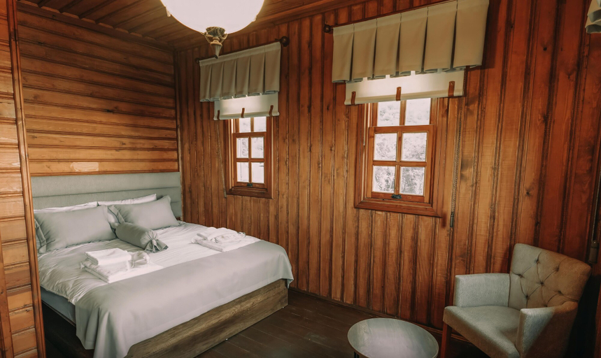 Bedroom 4, Kastel Konak Hotel, Sürmene