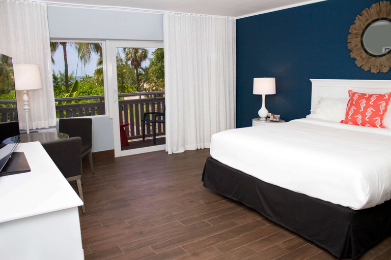 Bedroom 4, Banana Bay Resort & Marina, Monroe