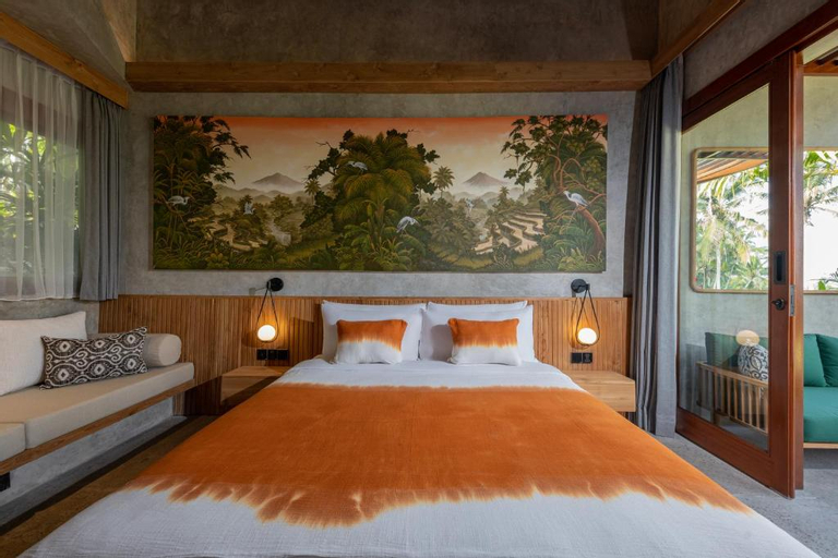 Bedroom 23