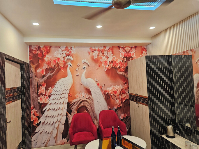 Others 5, LUXE LAGOON, North 24 Parganas