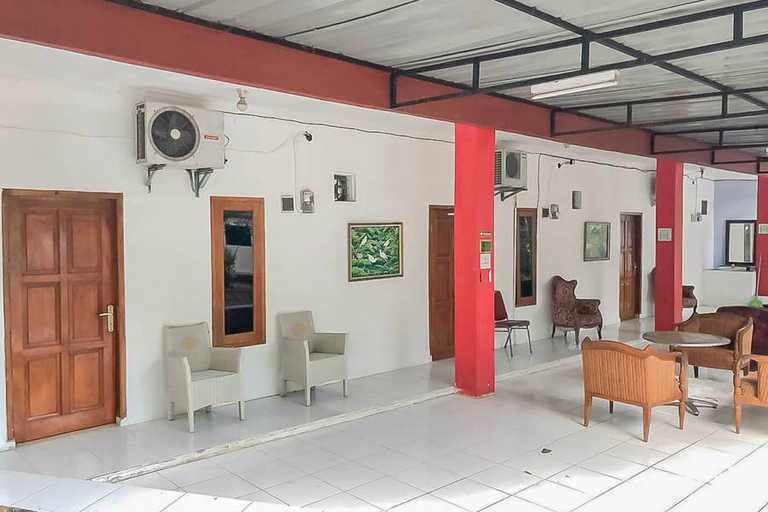 Others 4, Rumah Panggung Guest House Syariah, Cirebon