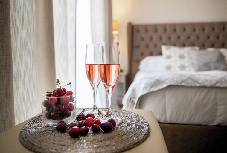 Food & Drinks 5, Hotel Mediterraneo, Savona