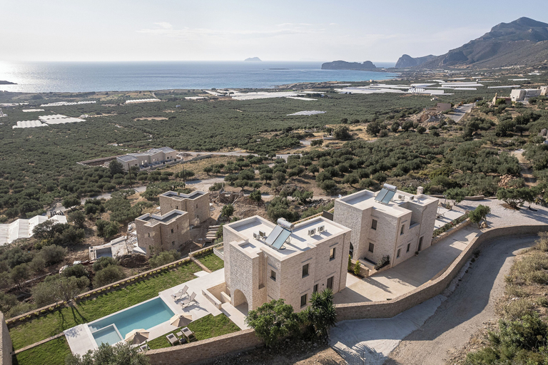 Others 5, GG Villas, Crete