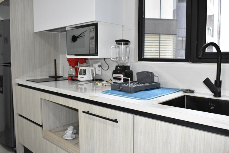 Others 4, Harmony Luxury Apartments, Quito