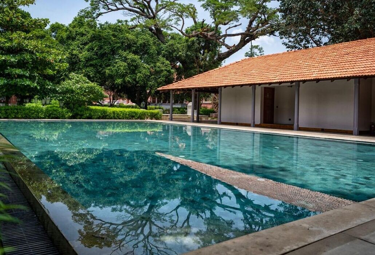 Sport & Beauty 2, Rambha Palace, Puri