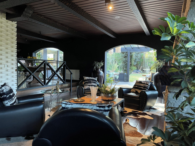 Food & Drinks 4, Alma Hotel, Campo Limpo Paulista
