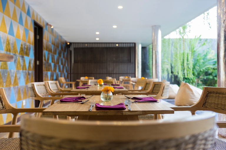 Food & Drinks 4, Amatara Athaya Ubud, Gianyar