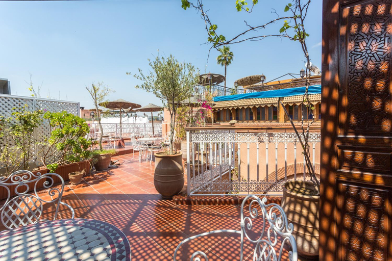 Others 5, Hotel Atlas-NEW, Marrakech
