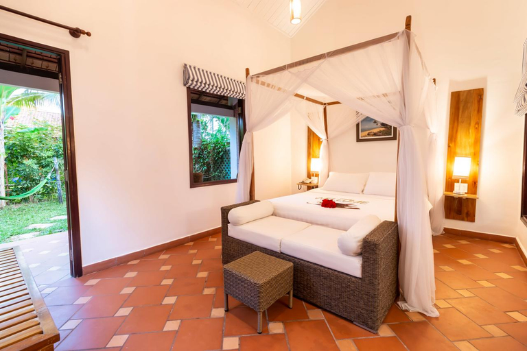 Bedroom 3, Cassia Cottage Resort, Phú Quốc