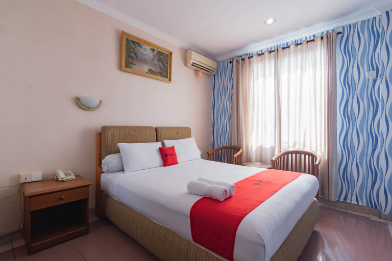 Bedroom 2, JP563478, Balikpapan