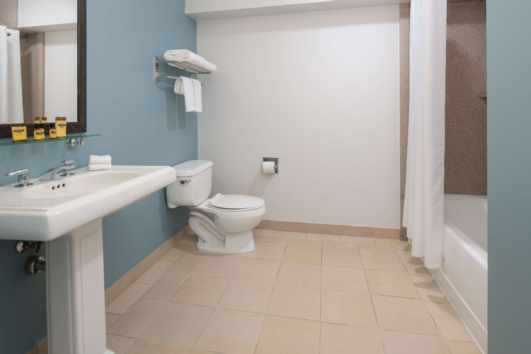 Bathroom 5